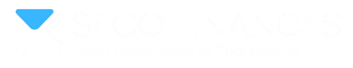 SECO RESSOURCES ET FINANCES SA